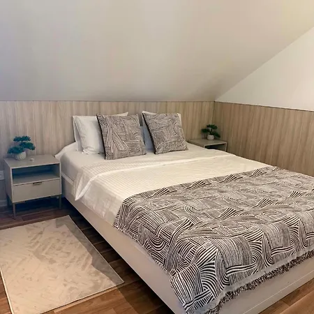 Apartment Cozynest Parnu