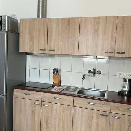 Cozynest Apartment Parnu