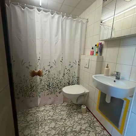 Cozynest Apartment *